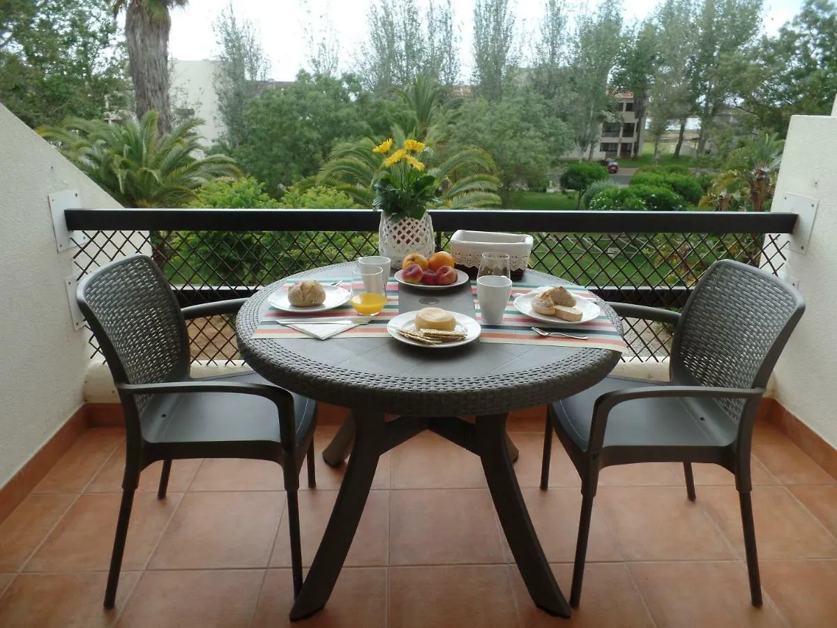 Cabanas De Tavira Apartment