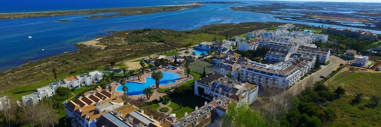 Cabanas De Tavira Apartment 0*, Cabanas De Tavira