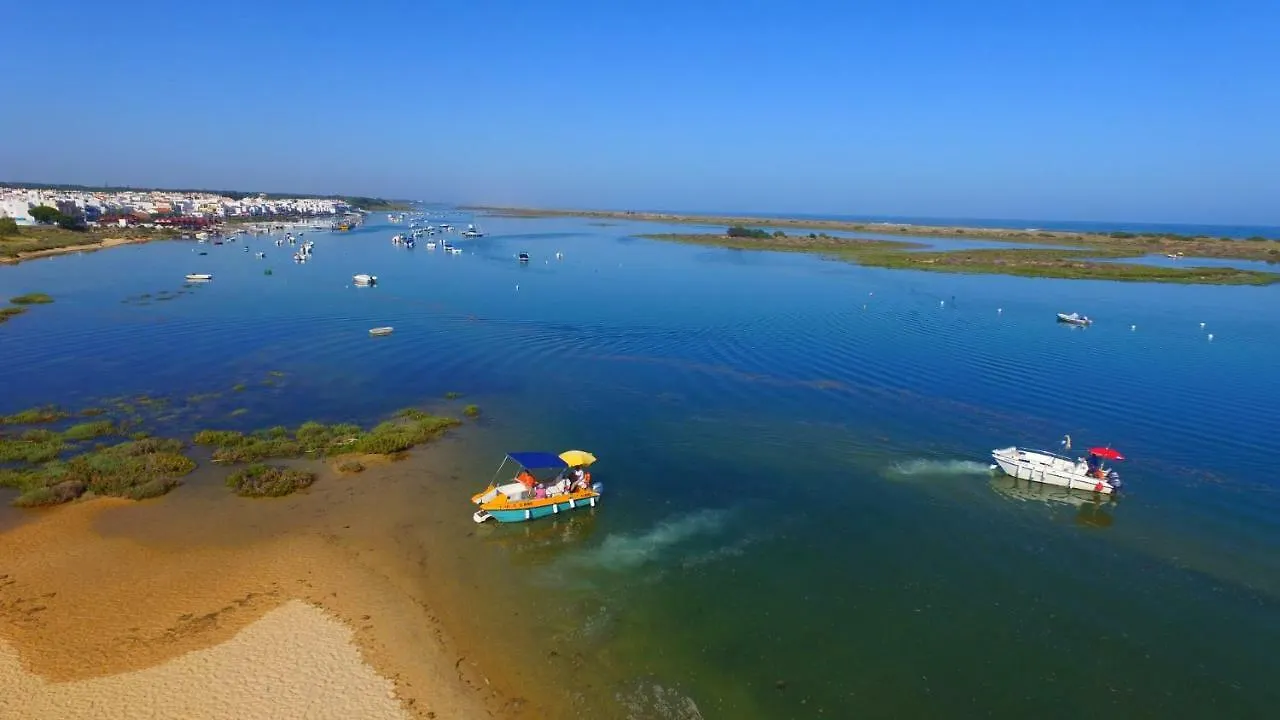 Cabanas De Tavira Apartment Portugal