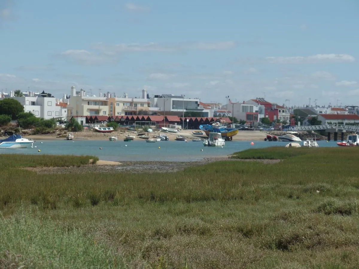 Cabanas De Tavira Apartment