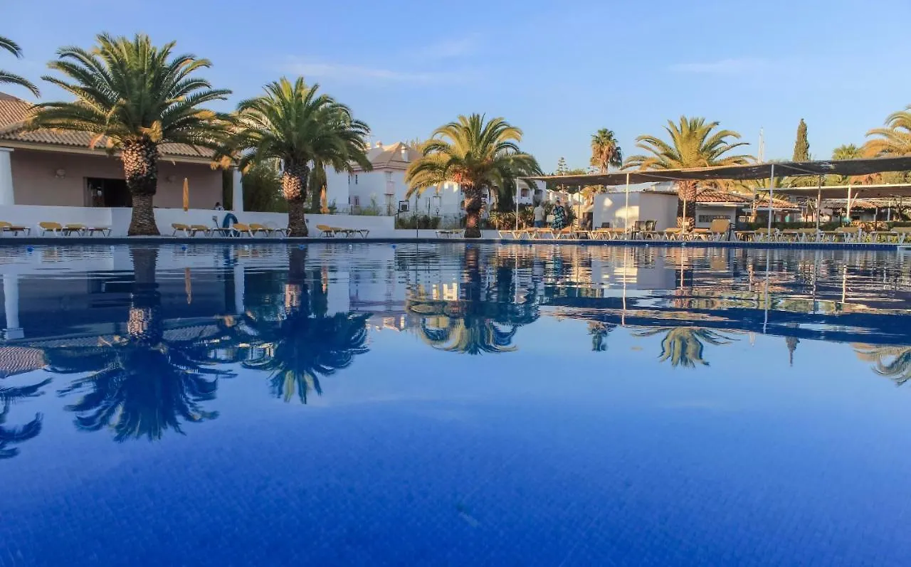 Cabanas De Tavira Apartment