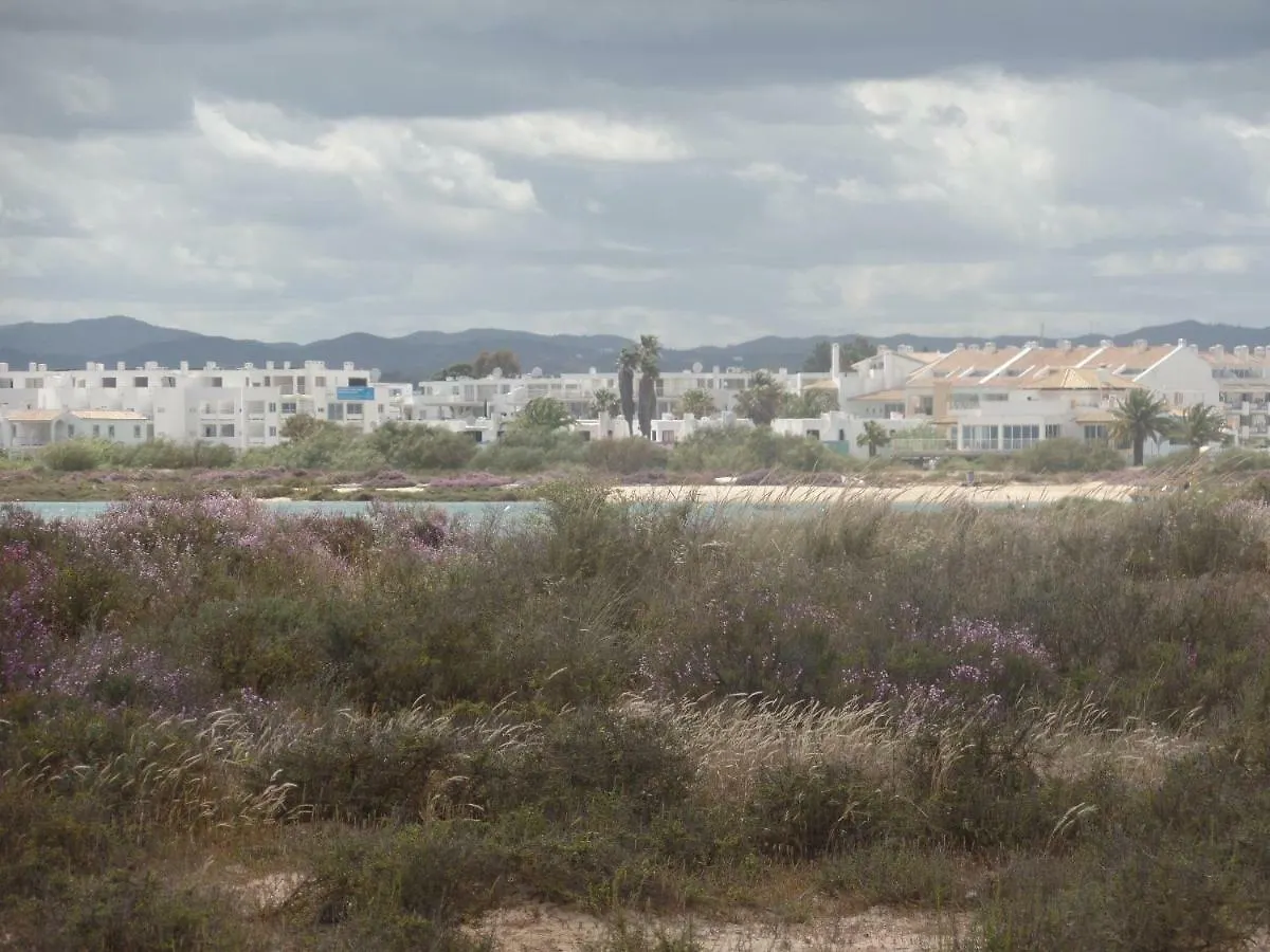 Cabanas De Tavira Apartment  קבאנס דה טאבירה