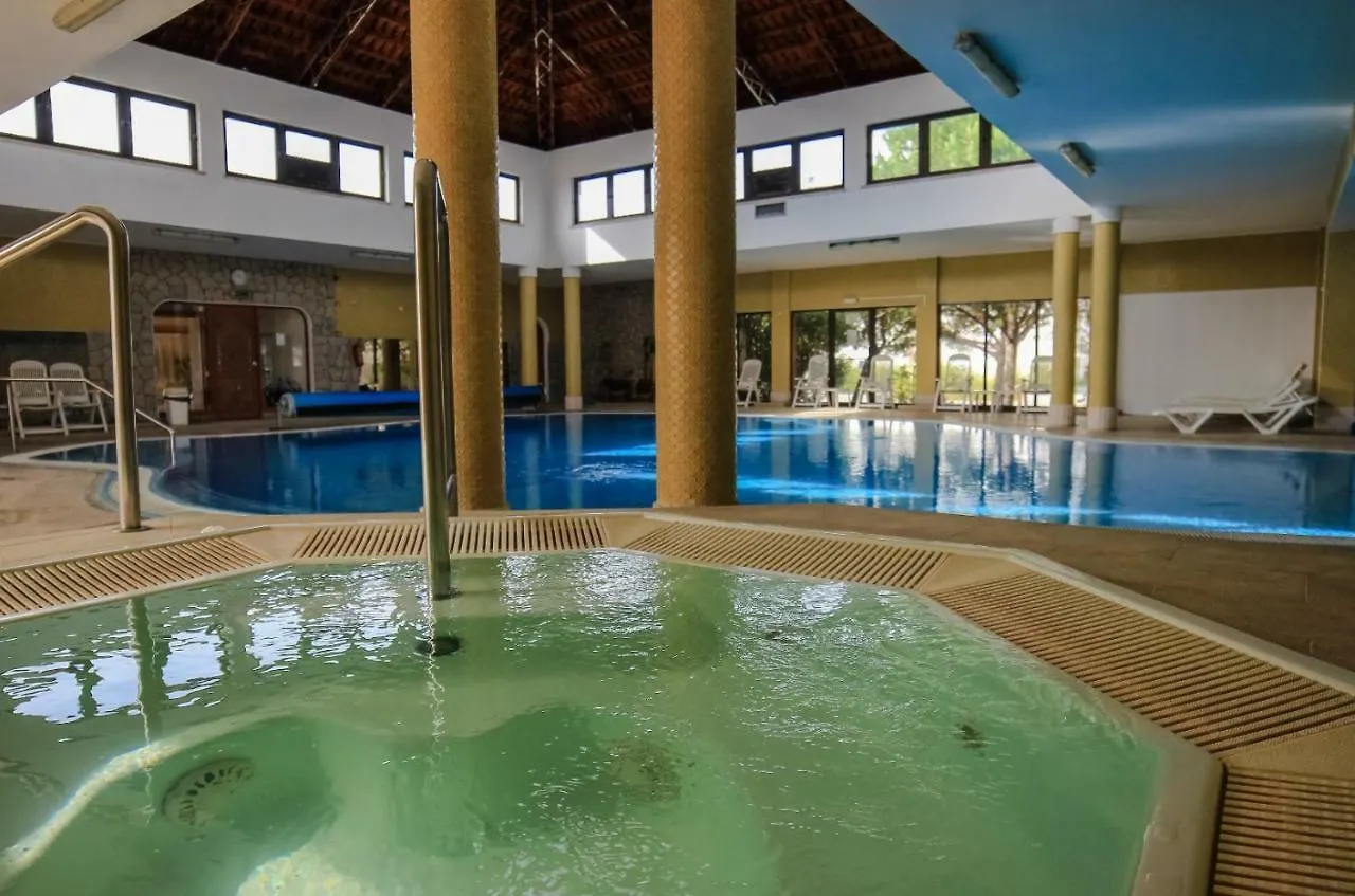 Cabanas De Tavira Apartment 0*, קבאנס דה טאבירה