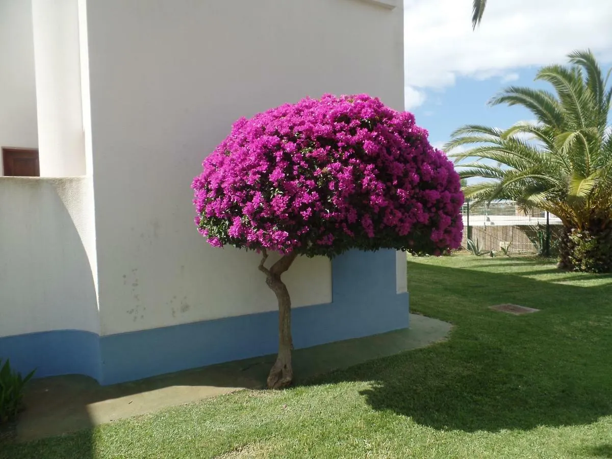 Cabanas De Tavira Apartment פורטוגל