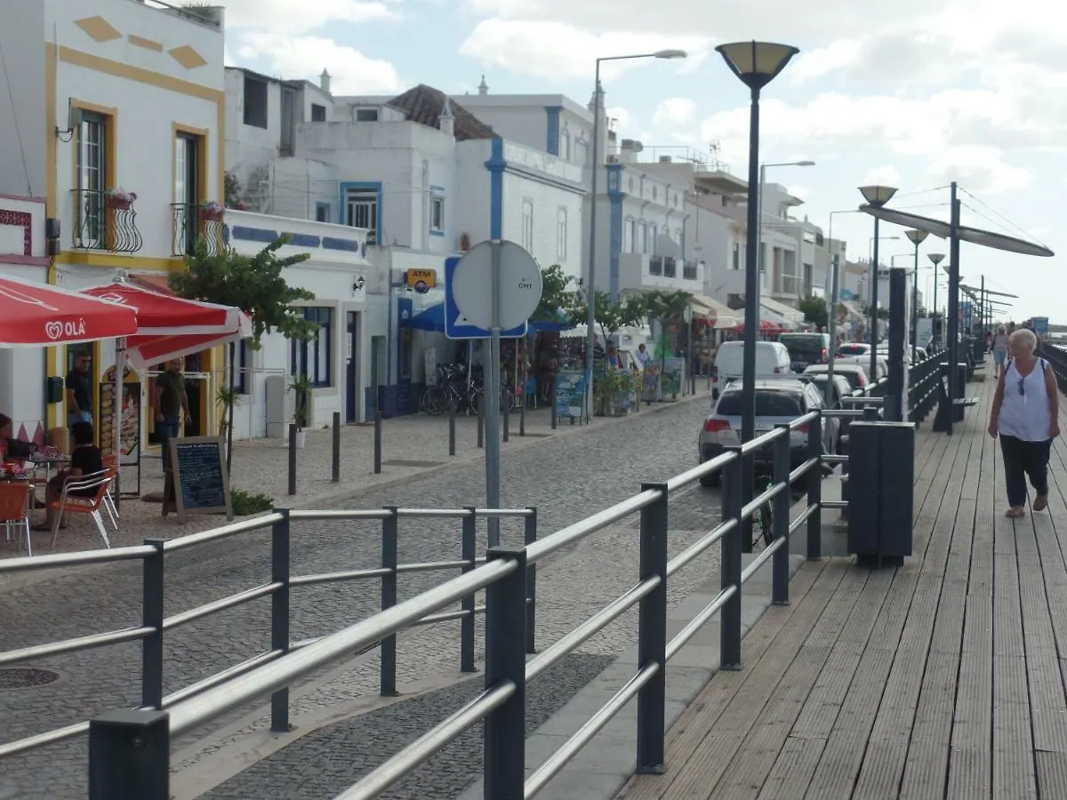 Cabanas De Tavira Apartment 0*, קבאנס דה טאבירה פורטוגל