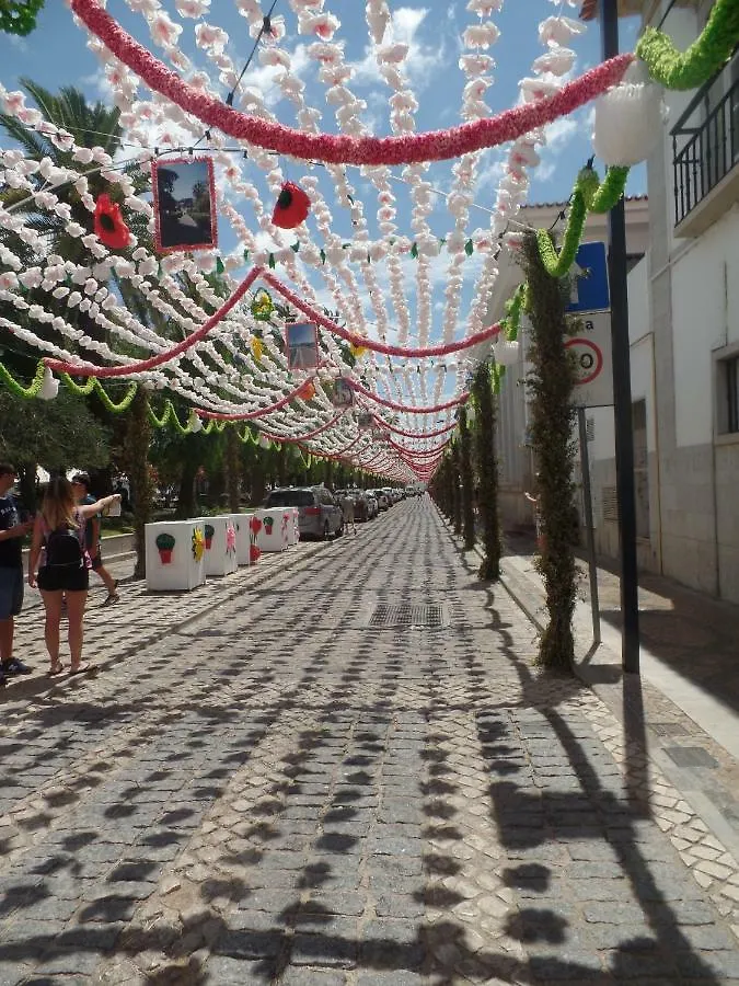 Cabanas De Tavira Apartment פורטוגל