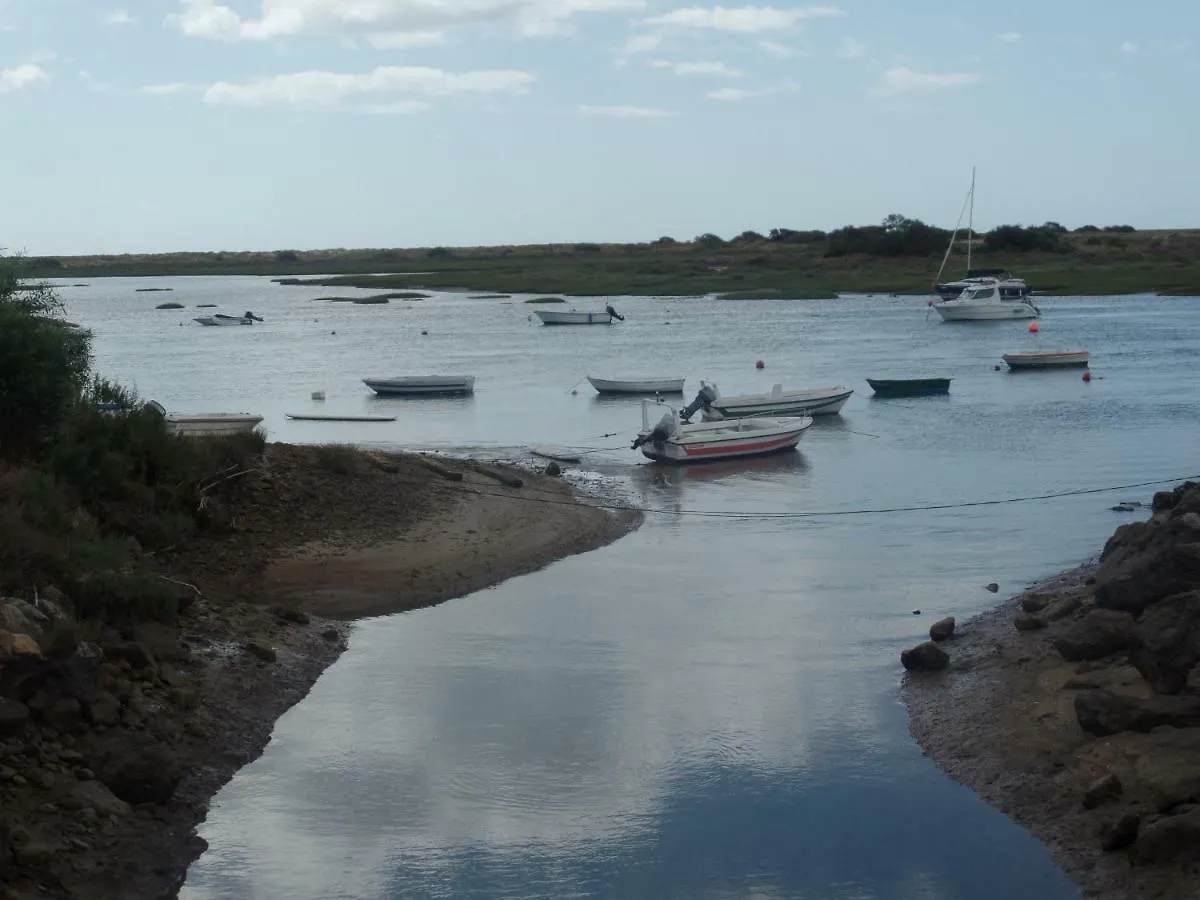 Cabanas De Tavira Apartment פורטוגל