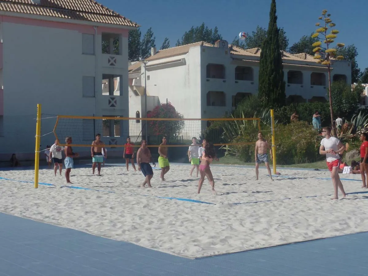 Cabanas De Tavira Apartment 0*, קבאנס דה טאבירה פורטוגל
