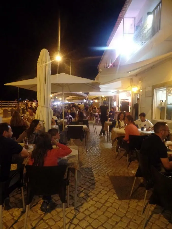 Cabanas De Tavira Apartment 0*, קבאנס דה טאבירה פורטוגל