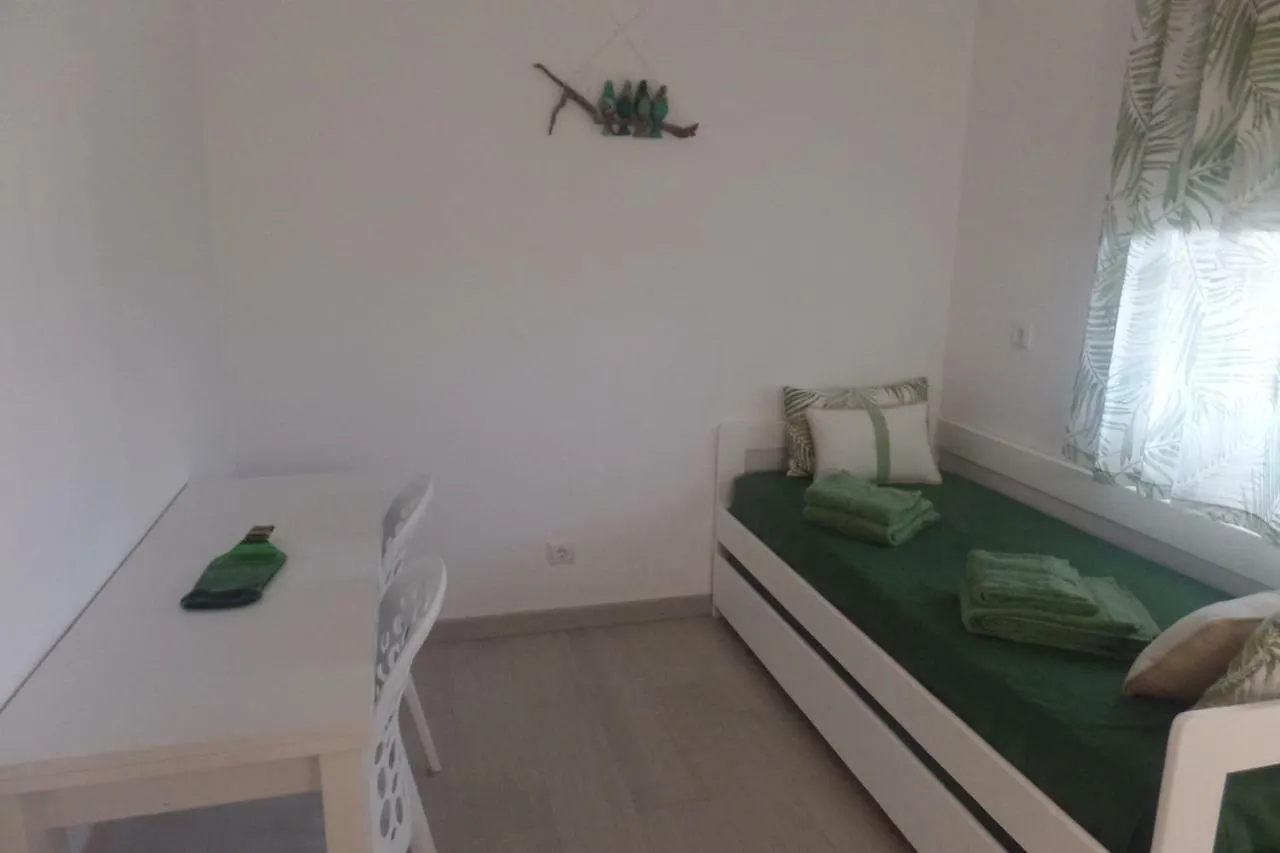Cabanas De Tavira Apartment פורטוגל