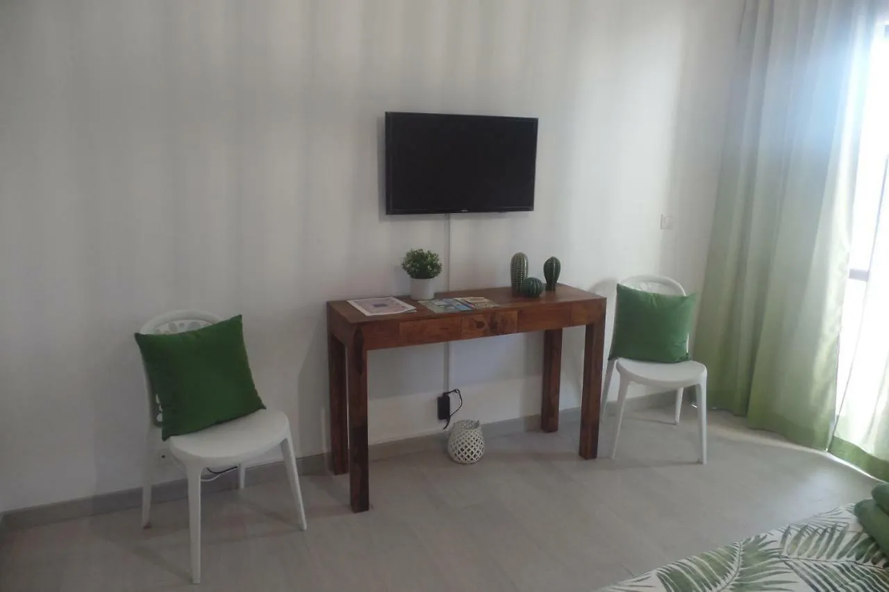 Cabanas De Tavira Apartment  קבאנס דה טאבירה