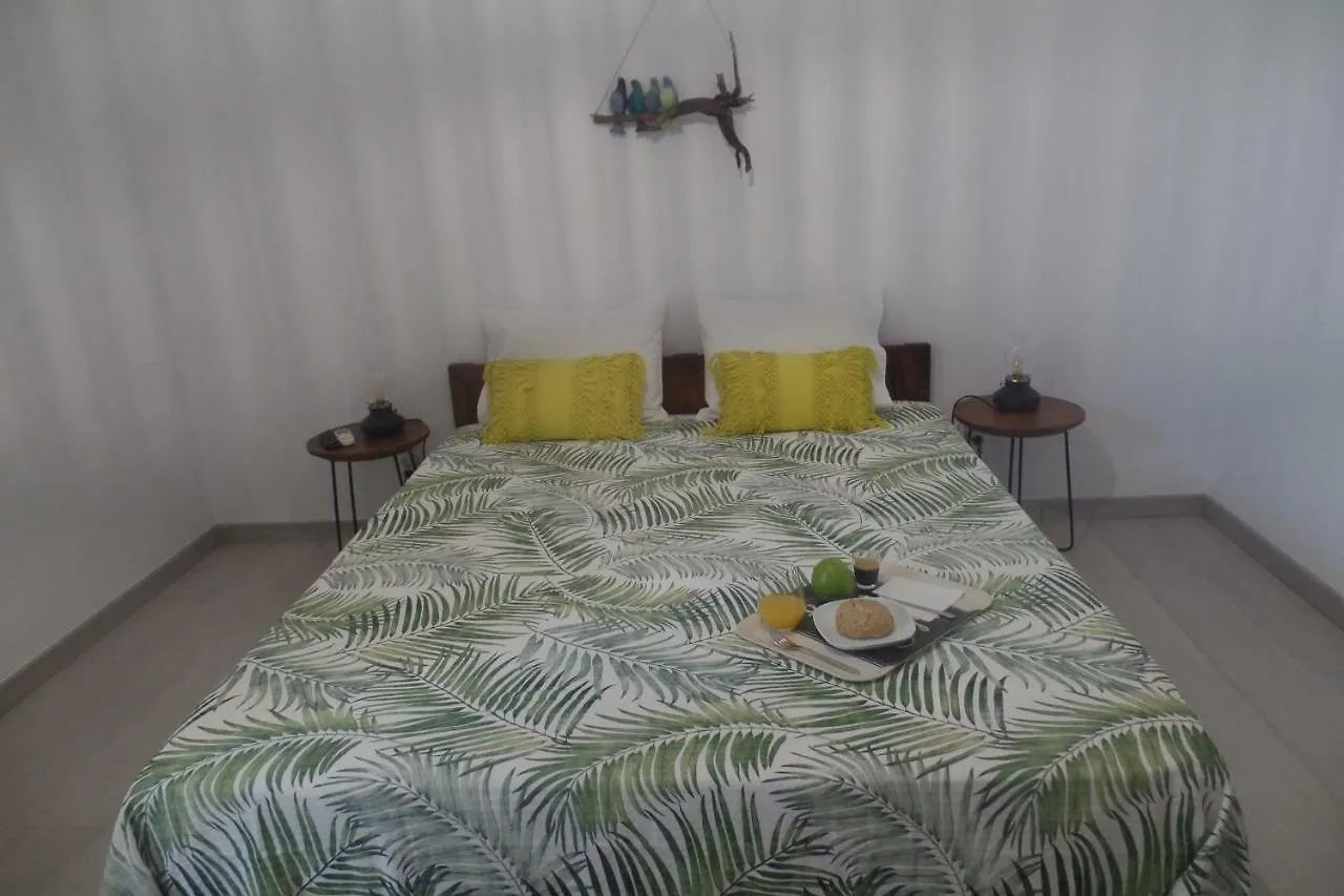 Cabanas De Tavira Apartment