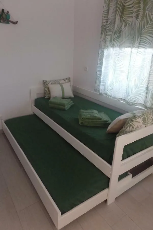 Cabanas De Tavira Apartment קבאנס דה טאבירה